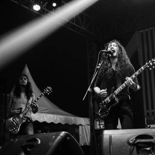 The S.I.G.I.T. wallpaper