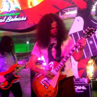 The S.I.G.I.T. wallpaper