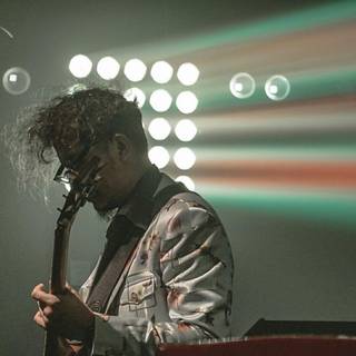 The S.I.G.I.T. wallpaper