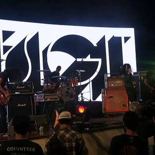 The S.I.G.I.T. wallpaper