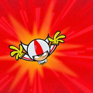 Kick Buttowski: Suburban Daredevil wallpaper