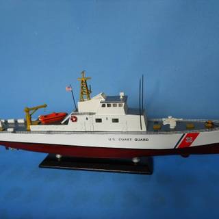 USCG ships wallpaper