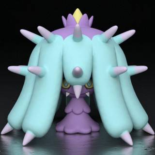 Mareanie HD wallpaper
