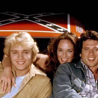 John Schneider wallpaper