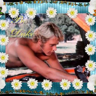 John Schneider wallpaper
