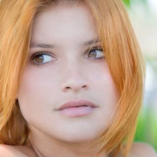 National Redhead Day wallpaper