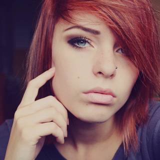 National Redhead Day wallpaper