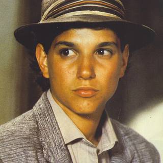 Ralph Macchio wallpaper