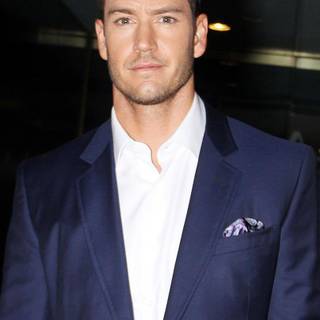 Mark-Paul Gosselaar wallpaper