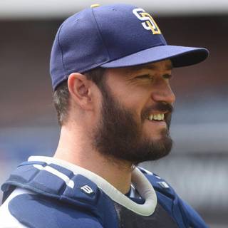 Mark-Paul Gosselaar wallpaper