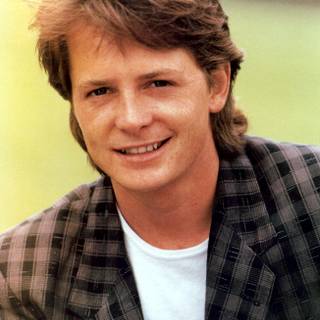 Michael J. Fox wallpaper
