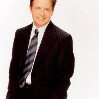 Michael J. Fox wallpaper