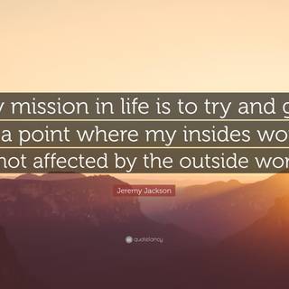 Jeremy Jackson wallpaper