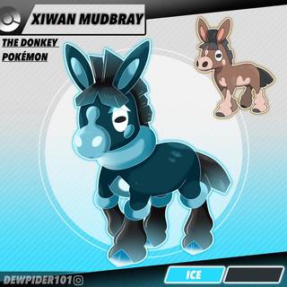 Mudbray HD wallpaper