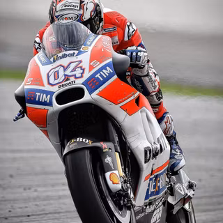 Dovizioso wallpaper
