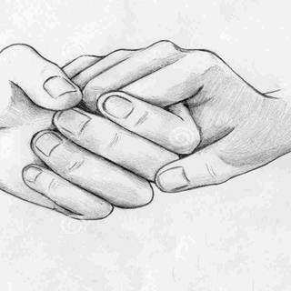 Cute drawing wallpaper