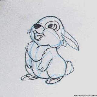 Cute drawing wallpaper