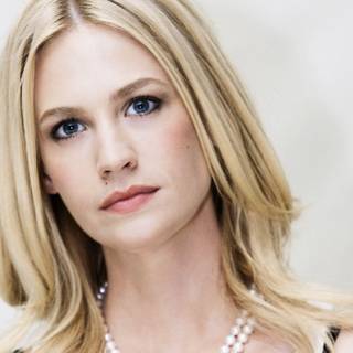 January Jones wallpaper