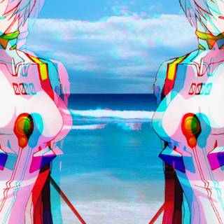 Anime aesthetic wallpaper