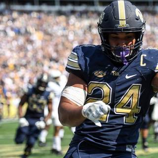 James Conner wallpaper