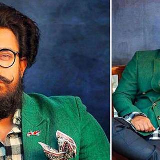 Thugs of Hindostan wallpaper