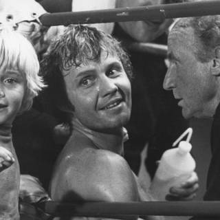 Ricky Schroder wallpaper