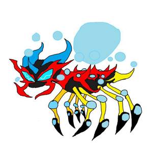 Araquanid HD wallpaper