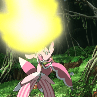Lurantis HD wallpaper