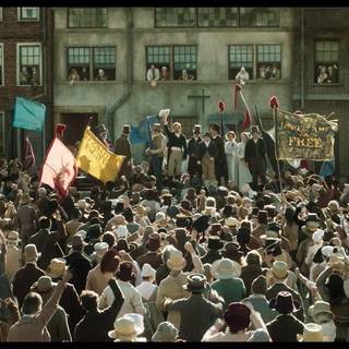 Peterloo 2018 wallpaper