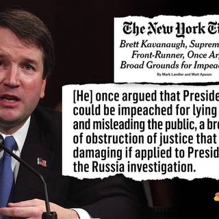 The Front Runner wallpaper