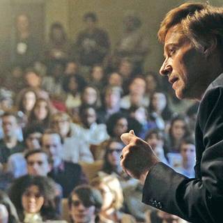 The Front Runner wallpaper