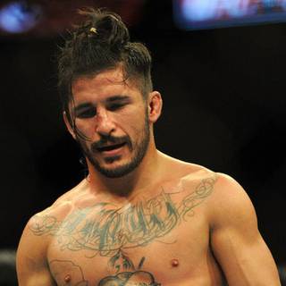 Ian McCall wallpaper