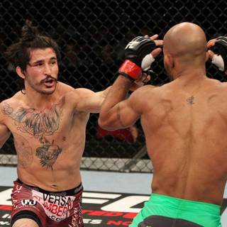 Ian McCall wallpaper