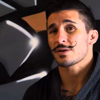 Ian McCall wallpaper