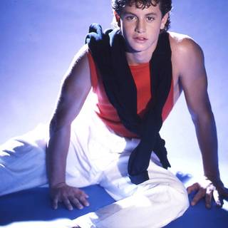 Kirk Cameron wallpaper