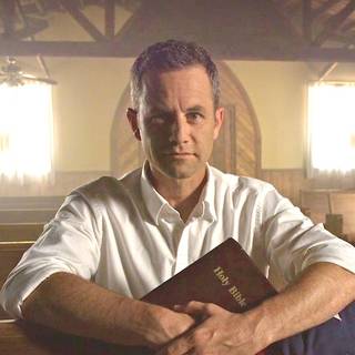 Kirk Cameron wallpaper