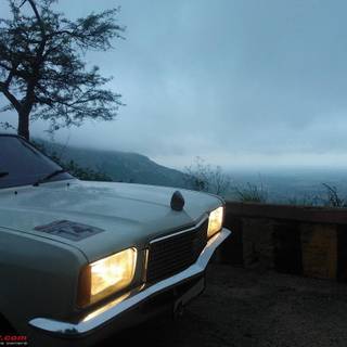 Hindustan Contessa wallpaper