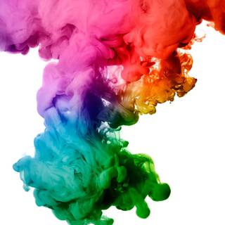 Color Blast wallpaper