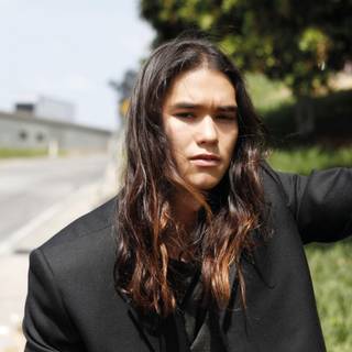 Booboo Stewart wallpaper