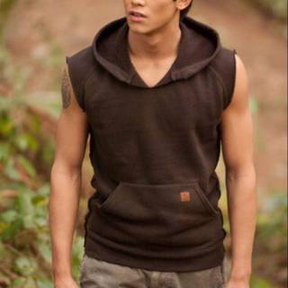 Booboo Stewart wallpaper