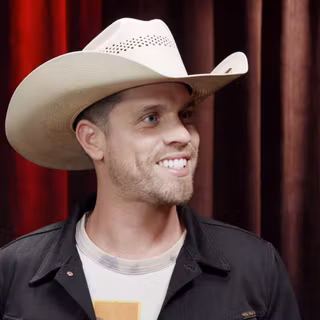 Dustin Lynch wallpaper