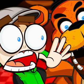 Camp Buddy wallpaper