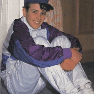 Joey McIntyre wallpaper