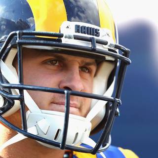 Jared Goff wallpaper