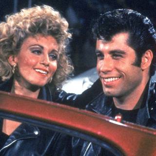 Grease 2 wallpaper