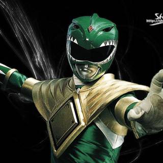 Jason David Frank wallpaper