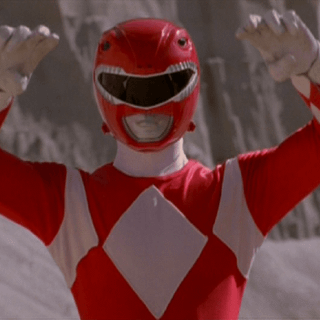 Austin St. John wallpaper