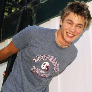 Chad Michael Murray wallpaper