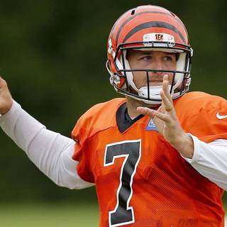 Matt Barkley wallpaper