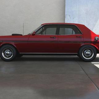 Muscle Cars GT XY Ford wallpaper